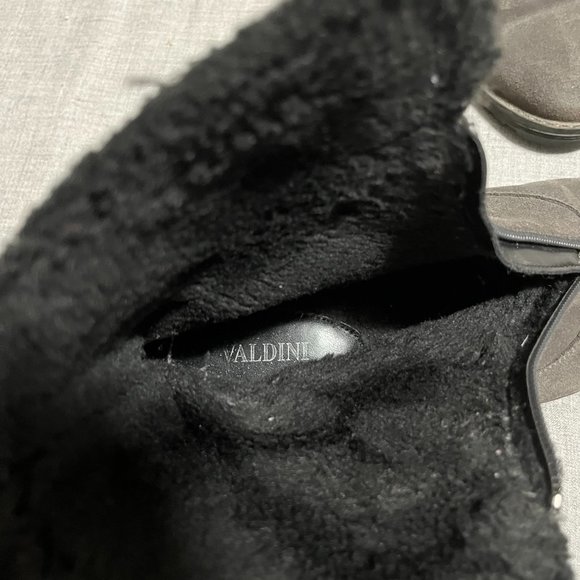 Valdini Sabra Women's Boots - Picture 11 of 12